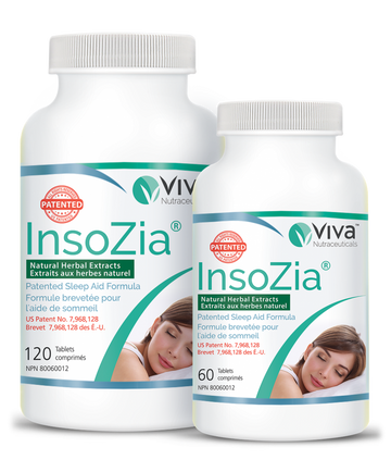 VIVA INSOZIA TAB 60"S